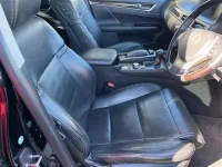 Lexus GS лот № 15052 оценка 3.5  с аукциона в Японии 6