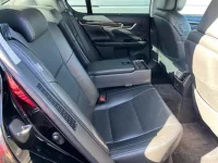 Lexus GS лот № 15052 оценка 3.5  с аукциона в Японии 7