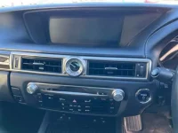 Lexus GS лот № 15052 оценка 3.5  с аукциона в Японии 5