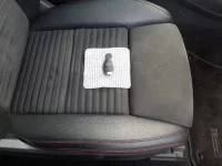 Mercedes-Benz CLA CLASS лот № 38072 оценка 4  с аукциона в Японии 7