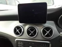 Mercedes-Benz CLA CLASS лот № 38072 оценка 4  с аукциона в Японии 9