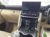 Toyota LAND CRUISER лот № 36064 оценка 4.5  с аукциона в Японии 9