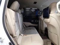 Toyota LAND CRUISER лот № 36064 оценка 4.5  с аукциона в Японии 8