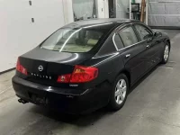 Nissan SKYLINE лот № 20064 оценка 3.5  с аукциона в Японии 4