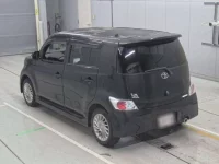 Toyota BB лот № 10083 оценка 2  с аукциона в Японии 5