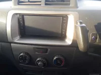 Toyota BB лот № 10083 оценка 2  с аукциона в Японии 9