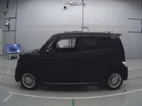 Toyota BB лот № 10083 оценка 2  с аукциона в Японии 3