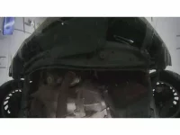 Toyota BB лот № 10083 оценка 2  с аукциона в Японии 10