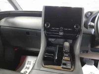 Toyota ALPHARD лот № 36065 оценка 5  с аукциона в Японии 9