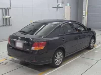 Toyota ALLION лот № 10089 оценка 3.5  с аукциона в Японии 1