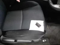 Toyota ALLION лот № 10089 оценка 3.5  с аукциона в Японии 7