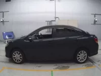 Toyota ALLION лот № 10089 оценка 3.5  с аукциона в Японии 3