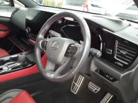 Lexus NX лот № 36070 оценка 4.5  с аукциона в Японии 6