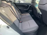 Toyota RAV4 лот № 15057 оценка R  с аукциона в Японии 7