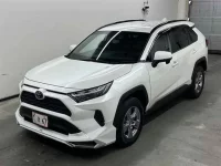 Toyota RAV4 лот № 15057 оценка R  с аукциона в Японии 3