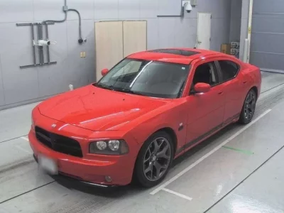 Dodge CHARGER