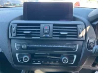 BMW 1-Series лот № 20070 оценка 4.5  с аукциона в Японии 5