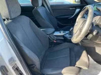 BMW 1-Series лот № 20070 оценка 4.5  с аукциона в Японии 6