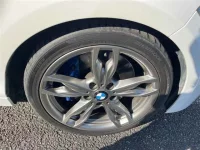 BMW 1-Series лот № 20070 оценка 4.5  с аукциона в Японии 8