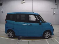 Daihatsu THOR лот № 36071 оценка 5  с аукциона в Японии 2