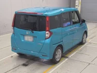 Daihatsu THOR лот № 36071 оценка 5  с аукциона в Японии 1