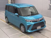 Daihatsu THOR лот № 36071 оценка 5  с аукциона в Японии 4