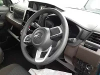 Daihatsu THOR лот № 36071 оценка 5  с аукциона в Японии 6
