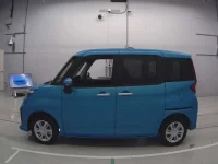 Daihatsu THOR лот № 36071 оценка 5  с аукциона в Японии 3