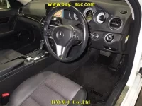 Mercedes-Benz C CLASS лот № 60014 оценка 4  с аукциона в Японии 2
