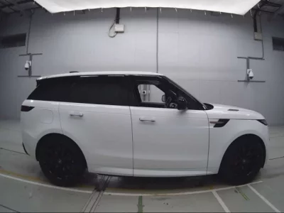 Rover RANGE ROVER