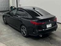 BMW 2-Series лот № 20074 оценка 4.5  с аукциона в Японии 1