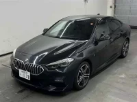 BMW 2-Series лот № 20074 оценка 4.5  с аукциона в Японии 3