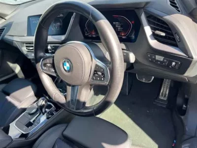 BMW 2-Series  с аукциона в Японии