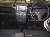 Toyota BB лот № 10036 оценка 3.5  с аукциона в Японии 5