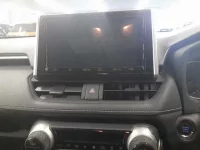 Toyota RAV4 лот № 36073 оценка 4  с аукциона в Японии 9