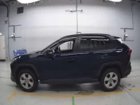 Toyota RAV4 лот № 36073 оценка 4  с аукциона в Японии 3