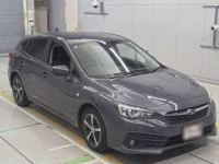 Subaru IMPREZA лот № 33064 оценка 4.5  с аукциона в Японии 4