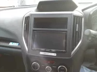 Subaru IMPREZA лот № 33064 оценка 4.5  с аукциона в Японии 9