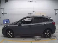 Subaru IMPREZA лот № 33064 оценка 4.5  с аукциона в Японии 3