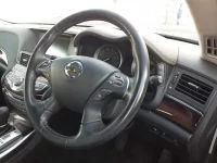 Nissan FUGA лот № 10093 оценка 4.5  с аукциона в Японии 6