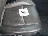 Nissan FUGA лот № 10093 оценка 4.5  с аукциона в Японии 7