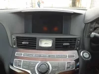 Nissan FUGA лот № 10093 оценка 4.5  с аукциона в Японии 9