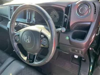 Honda N WGN лот № 87 оценка 3.5  с аукциона в Японии 2