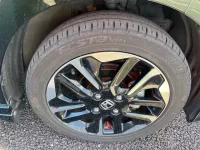 Honda N WGN лот № 87 оценка 3.5  с аукциона в Японии 8