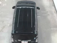 Honda N WGN лот № 87 оценка 3.5  с аукциона в Японии 9