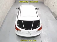 Mazda CX-5 лот № 60021 оценка 3.5  с аукциона в Японии 4
