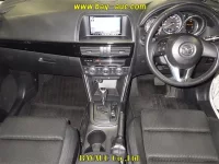 Mazda CX-5 лот № 60021 оценка 3.5  с аукциона в Японии 5