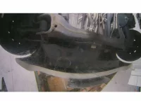 Daihatsu Atrai Wagon лот № 9125 оценка R  с аукциона в Японии 10