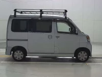 Daihatsu Atrai Wagon лот № 9125 оценка R  с аукциона в Японии 2