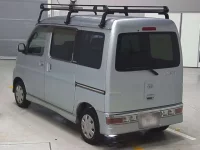 Daihatsu Atrai Wagon лот № 9125 оценка R  с аукциона в Японии 5